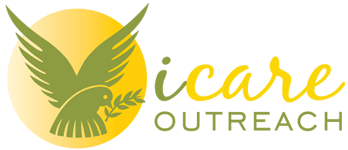 ICare Outreach Logo